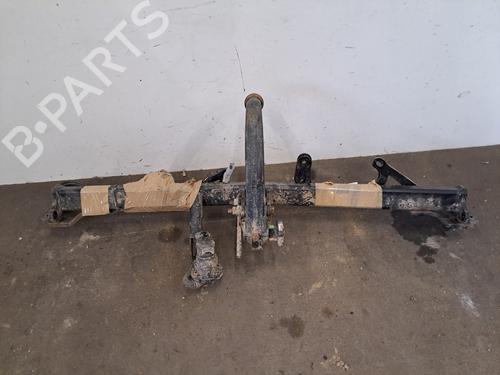 Tow ball/Mechanism CITROËN C5 AIRCROSS (A_) 1.6 PureTech 180 (A45GFR) | BP29887147C141 