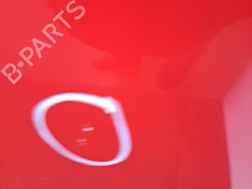 Left front door OPEL CORSA D (S07) 1.2 (L08, L68) | BP28392886C2 