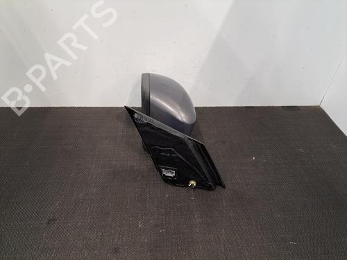 Left mirror FORD FOCUS III 1.6 TDCi | BP28407848C26 