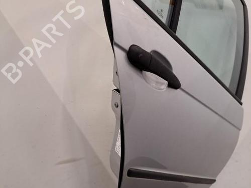 Right rear door BMW 3 (E46) 320 d | BP28401627C5 