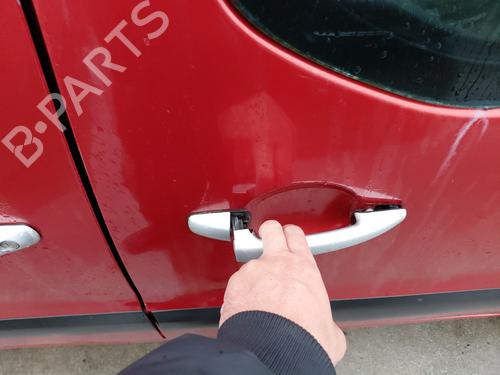 Right headlight PEUGEOT PARTNER Box Body/MPV 1.6 HDi | BP31300664C29  - Image 18