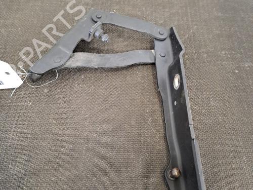 Used Hinge/Door check strap BMW 5 (E60) 525 xd (197 hp) 28406147