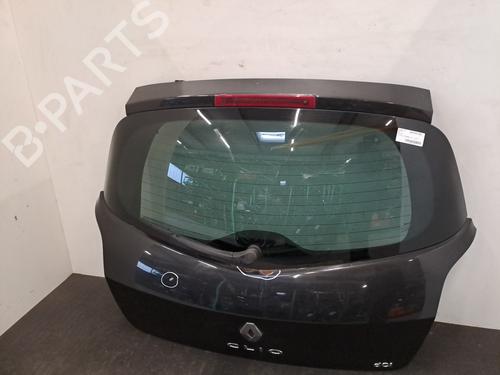 Tailgate RENAULT CLIO III (BR0/1, CR0/1) 1.5 dCi (C/BR0G, C/BR1G) | BP28392378C6
