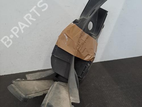 Used Rear bumper bracket PEUGEOT 3008 I MPV (0U_) 1.6 BlueHDi 120 (120 hp) 28397808