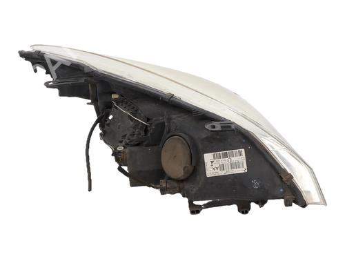 Left headlight RENAULT MEGANE III Hatchback (BZ0/1_, B3_) 1.4 TCe (BZ0F, BZ1V) | BP39483167C28 - Image 5