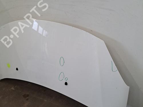 Hood CITROËN DS3 (SA_) 1.4 HDi 70 (SA8HP4) | BP29912637C1 