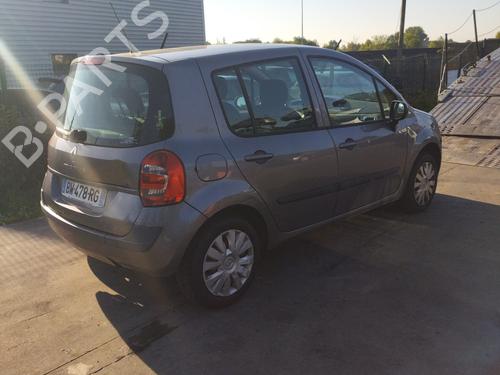 Warning switch RENAULT MODUS / GRAND MODUS (F/JP0_) 1.2 (JP0C, JP0K, FP0C, FP0K, FP0P, JP0P, JP0T) | BP28391961I22  - Image 9