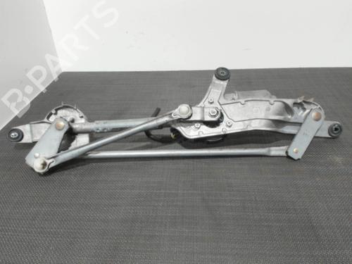 Used Front wiper motor OPEL INSIGNIA A (G09) 2.0 CDTI (68) (131 hp) 28399775