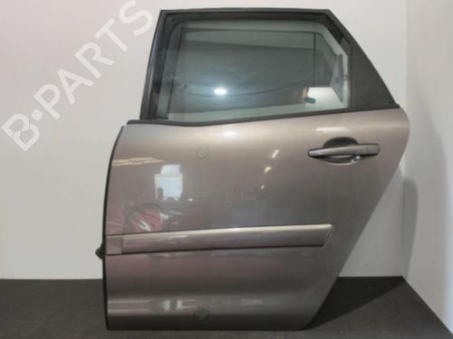 Left rear door CITROËN C4 Picasso I MPV (UD_) 1.6 HDi | BP28405642C4