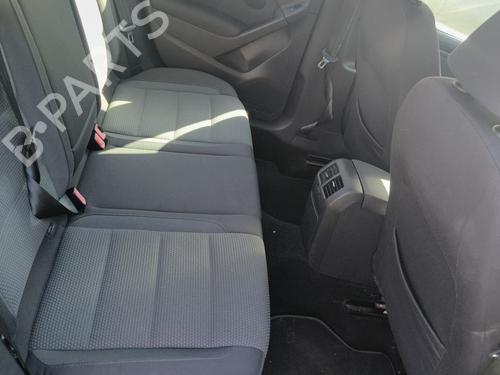 Left taillight VW GOLF VI (5K1) 1.6 TDI | BP30144444C34  - Image 10