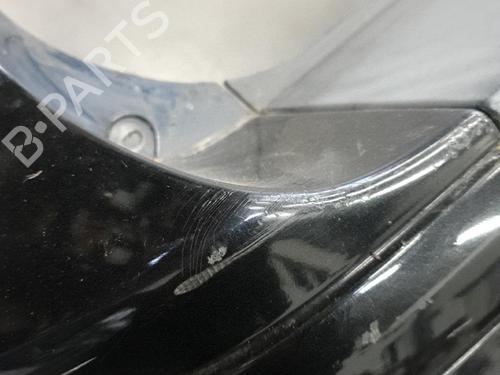 Rear bumper VOLVO V50 (545) 2.0 D | BP28402811C8 
