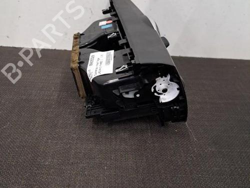 Used Climate control RENAULT LAGUNA III (BT0/1) 1.5 dCi (BT00, BT0A, BT0T, BT1J) (110 hp) 28396441