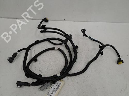 Electronic module PEUGEOT 308 SW II (LC_, LJ_, LR_, LX_, L4_) 1.2 THP 130 | BP28390670M83