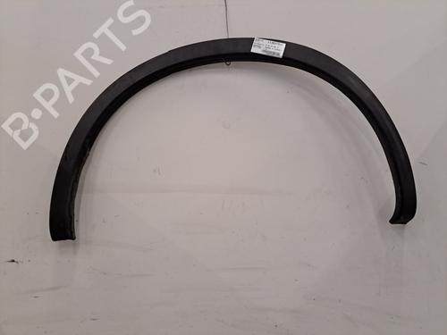 Used Rear left wheel arch trim NISSAN QASHQAI I (J10, NJ10) 1.6 (117 hp) 29843311
