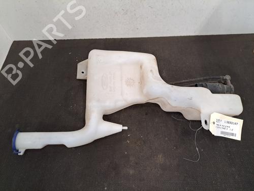 Used Windscreen washer tank FORD FIESTA VI (CB1, CCN) 1.25 (82 hp) 30059847