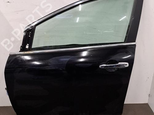 Used Left front door MAZDA CX-7 (ER) 2.3 MZR DISI Turbo AWD (ER3P) (260 hp) 29635157