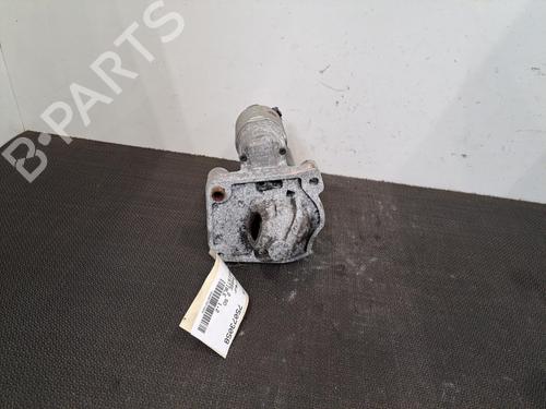 Used Starter Starter DS DS 3 (SA_) 1.2 THP 110 / PureTech 110 (SAHNPS, SAHNZ6, SAHNZT) (110 hp) 28408043 28408043