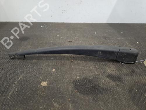 Used Rear windshield wiper arm RENAULT KANGOO / GRAND KANGOO II (KW0/1_) 1.5 dCi (KW0C, KW2C, KW4C) (106 hp) 28398081