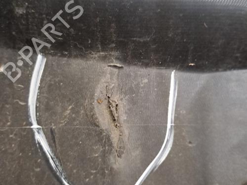 Rear bumper VOLVO C30 (533) 1.6 D | BP28393024C8 