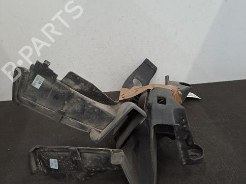Rear bumper bracket PEUGEOT 3008 I MPV (0U_) 1.6 BlueHDi 120 | BP28397808C159 