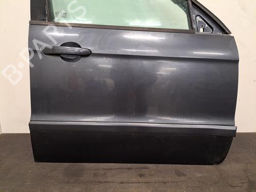 Right front door FORD S-MAX (WA6) 2.0 TDCi | BP28404936C3 