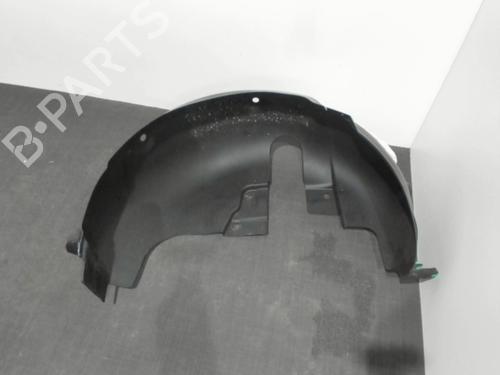 Used Wheel arch RENAULT CLIO V (B7_) 1.0 TCe 100 (B7MT) (101 hp) 28394150