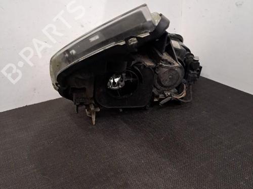 Left headlight RENAULT ESPACE IV (JK0/1_) 2.0 dCi (JK01, JK02, JK1J, JK1K, JK1H) | BP28396386C28 