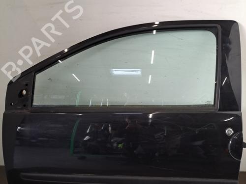 Used Left front door RENAULT TWINGO II (CN0_) 1.2 16V (CN04, CN0B) (75 hp) 29749268