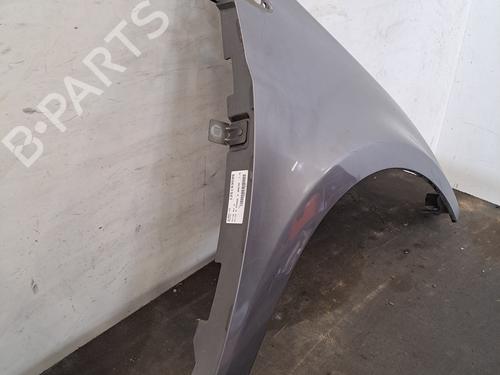 Guarda-lamas direito Guarda-lamas direito RENAULT CLIO III Grandtour (KR0/1_) 1.5 dCi (88 hp) 35802413 35802413