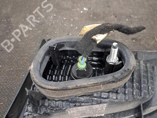 Left tailgate light RENAULT SCÉNIC III (JZ0/1_) 1.5 dCi | BP30101001C79 - Image 2