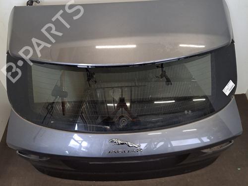 Tailgate JAGUAR F-PACE (X761) 3.0 SDV6 AWD | BP28395169C6 - Image 3
