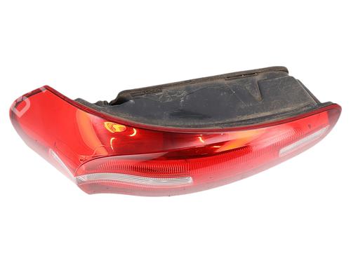 Left taillight CITROËN C4 Picasso II 1.6 HDi / BlueHDi 115 | BP39483207C34 - Image 2