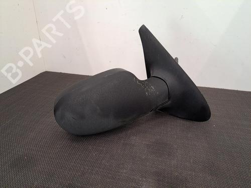 Used Right mirror RENAULT MEGANE I (BA0/1_) 1.9 D Eco (BA0A, BA0U, BA0R) (64 hp) 28397196