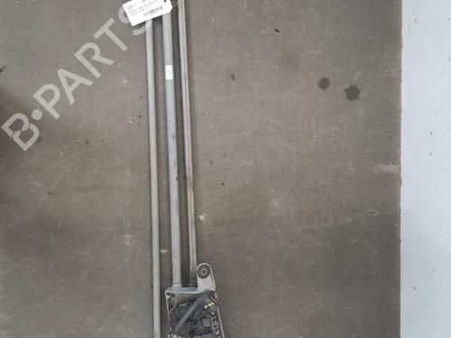 Used Front wiper motor Front wiper motor RENAULT MODUS / GRAND MODUS (F/JP0_) 1.2 (JP0C, JP0K, FP0C, FP0K, FP0P, JP0P, JP0T) (75 hp) 28389392 28389392