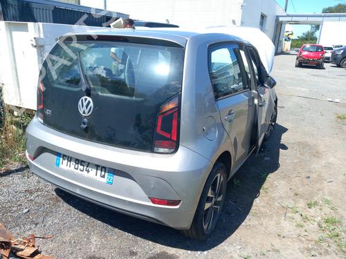 Brugte VW UP! (121, 122, BL1, BL2, BL3, 123) 1.0 (60 hp) 3949531