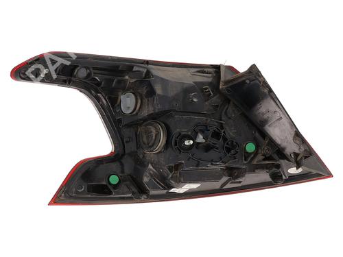 Used Right taillight Right taillight PEUGEOT 308 II (LB_, LP_, LW_, LH_, L3_) 1.5 BlueHDi 130 (131 hp) 32495558 32495558