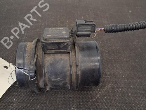 Used Mass air flow sensor RENAULT MEGANE III Grandtour (KZ0/1) 1.5 dCi (KZ09, KZ0D, KZ1G, KZ29, KZ14, KZ1W, KZ10, KZ1F,... (110 hp) 28389309