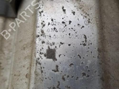 Used Steering rack OPEL ZAFIRA TOURER C (P12) 1.4 (75) (140 hp) 28399165