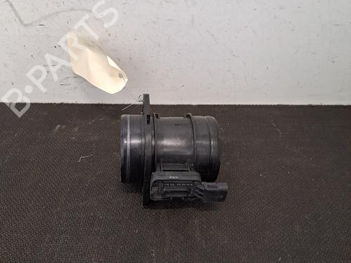 Luftmassemåler VW TOURAN (5T1) 1.6 TDI (110 hp) 28407011