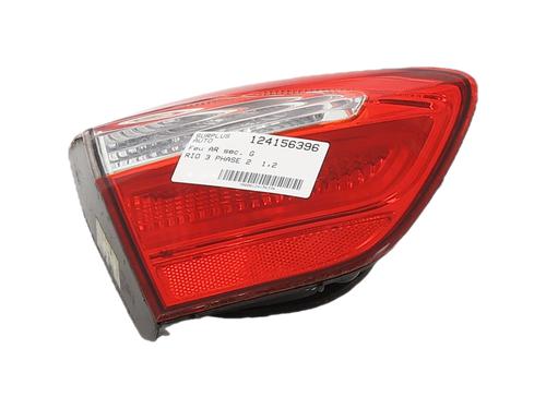 Left tailgate light KIA RIO III (UB) 1.2 CVVT | BP37748416C79 - Image 2