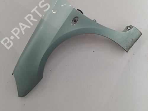 Used Left front fenders PEUGEOT 307 Break (3E) 2.0 HDI 110 (107 hp) 29425771