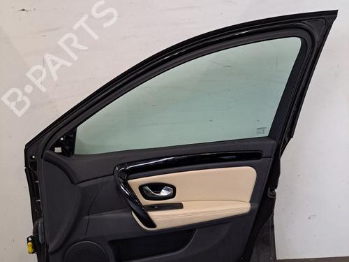 Right front door RENAULT LAGUNA III (BT0/1) 2.0 dCi (BT07, BT0J, BT14, BT1A, BT1S) | BP29974508C3