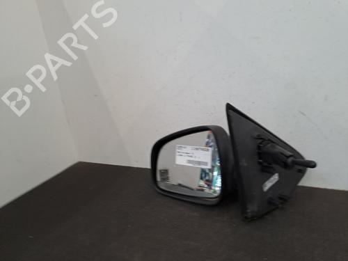Left mirror DACIA LOGAN II 1.0 SCe 75 | BP28402988C26 