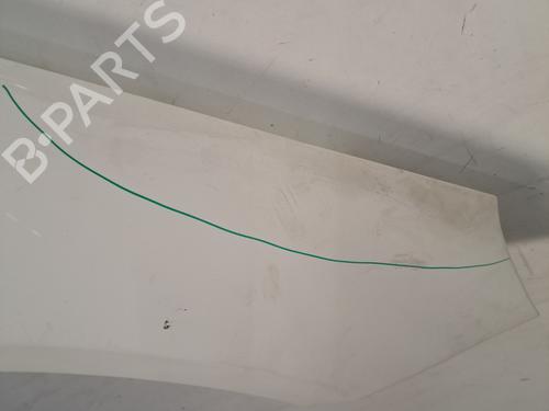 Right front fenders MERCEDES-BENZ B-CLASS Sports Tourer (W245) B 200 CDI (245.208) | BP30174148C42 
