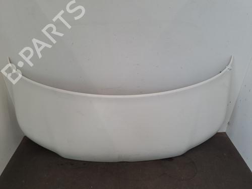 Used Hood VW TRANSPORTER T5 Van (7HA, 7HH, 7EA, 7EH) 1.9 TDI (84 hp) 28613042