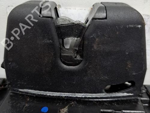 Used Tailgate lock Tailgate lock PEUGEOT 207 (WA_, WC_) 1.4 16V (95 hp) 28403987 28403987