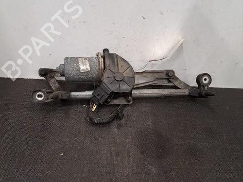 Front wiper motor OPEL CORSA D (S07) 1.3 CDTI (L08, L68) | BP28390713M29 - Image 4