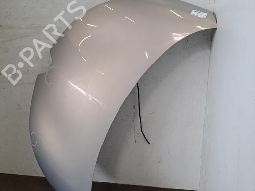 Motorhjelm RENAULT ZOE (BFM_) ZOE | BP37748811C1 - Image 4