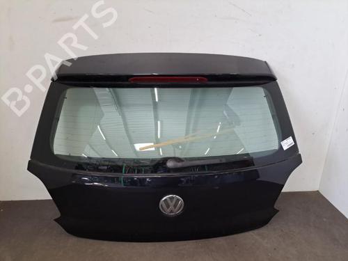 Tailgate VW POLO V (6R1, 6C1) 1.2 | BP28393346C6 
