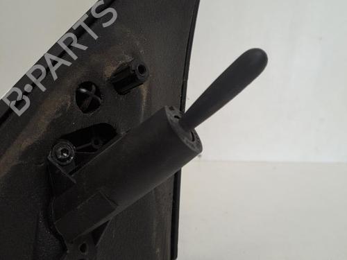 Used Right mirror RENAULT CLIO II (BB_, CB_) 1.2 (BB0A, BB0F, BB10, BB1K, BB28, BB2D, BB2H, CB0A,... (58 hp) 28391334